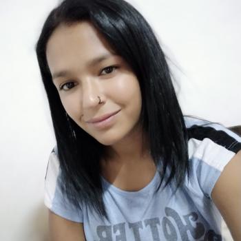 Niñera Merlo: Evelyn