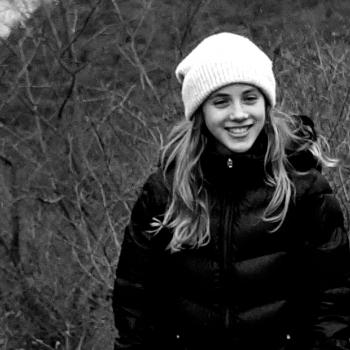Babysitter The Hague: Sterre