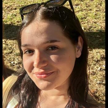 Trabalho de babysitting em Ponte da Barca: Trabalho de babysitting Carolina