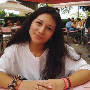 Niñera en Santiago de Chile: Amaya