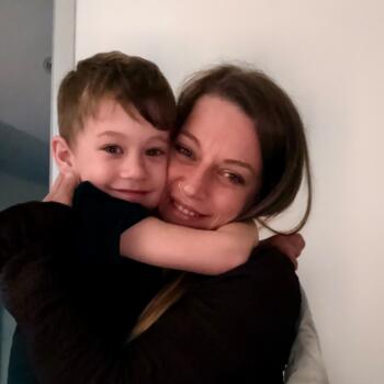 Job de garde d'enfants à Tonnay-Charente: job de garde d'enfants Gwendoline