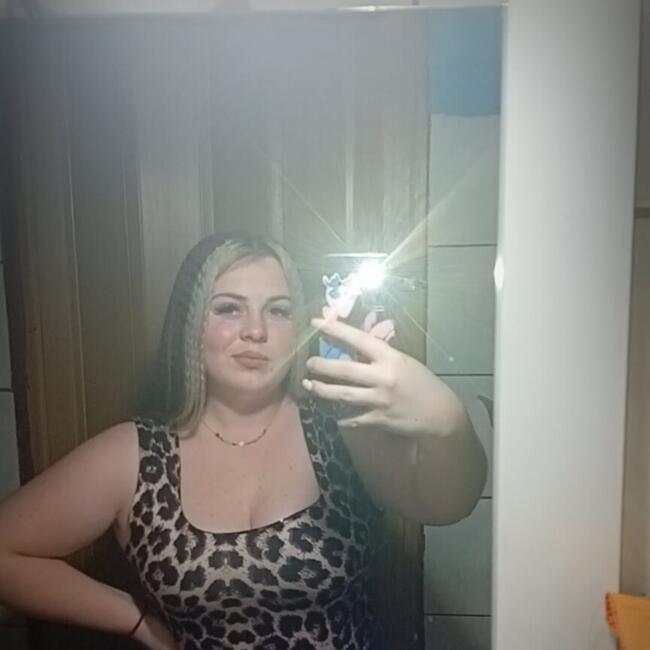 Babysitter in Satu Mare: Andrea