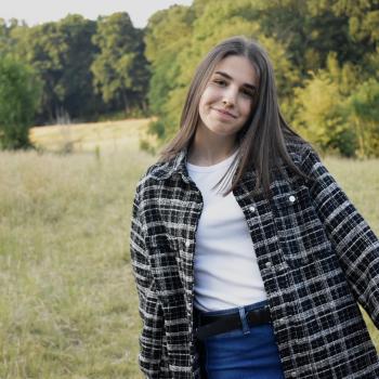 Babysitter in Ronse: Lena