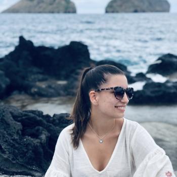 Niñera en Faro: Mafalda