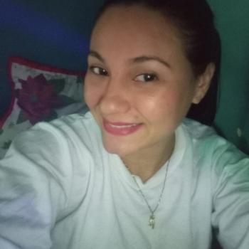 Babysitter in Quilicura: Andrea