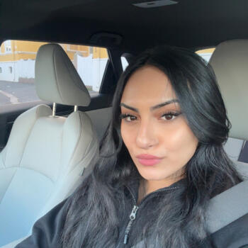 Babysitter in Drammen: Aneesa