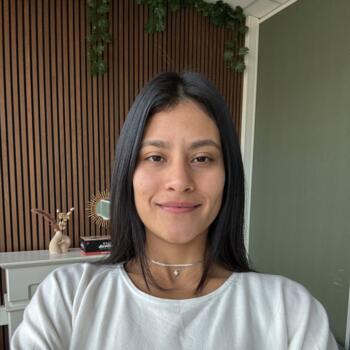Babysitter in Amsterdam: Wara