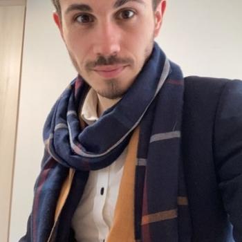 Baby-sitter in Strasbourg: Antonin