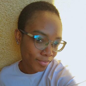 Nanny Doha: Christiana