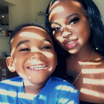 Babysitting job in Los Angeles: babysitting job Samantha