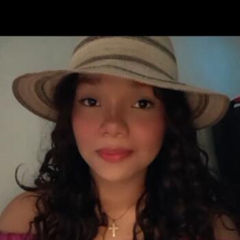 Babysitter in Coclé: Cinthya