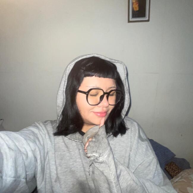 Babysitter in Maipú: Francisca orellana