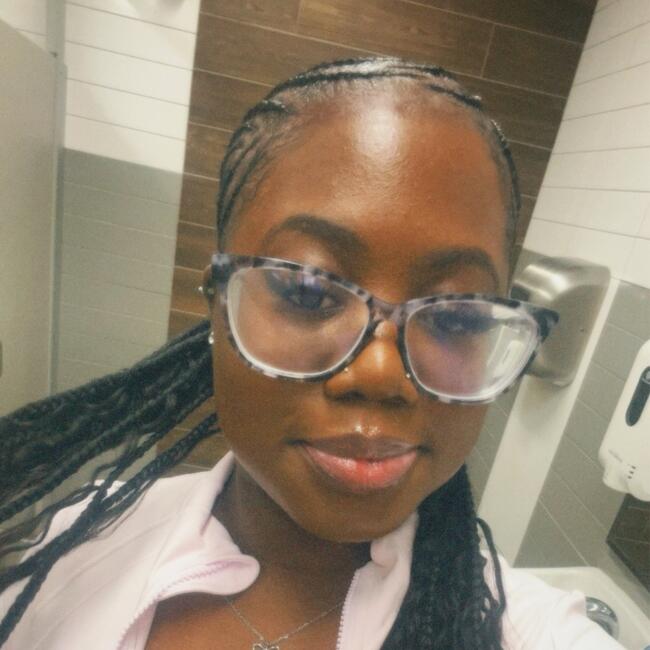 Babysitter in Houston: Aimee