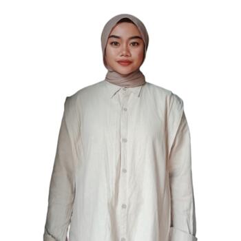 Babysitter Depok: Nabilah