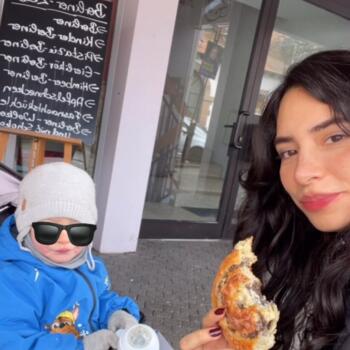 Niñera Pineda: Francis