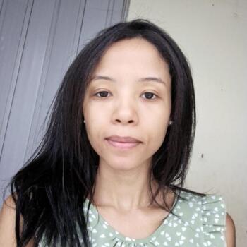 Babysitter in Juazeiro do Norte: Josiane