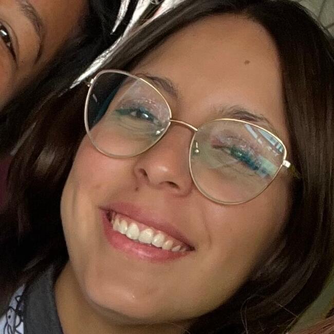 Babysitter in Cuenca: Gaby