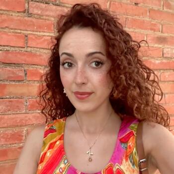 Babysitter in Berlin: Lidia