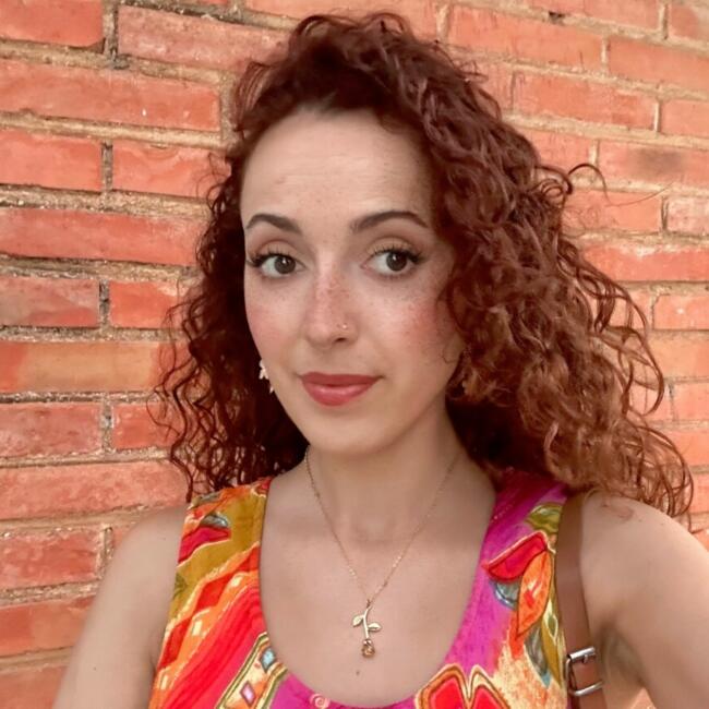 Babysitter in Berlin: Lidia