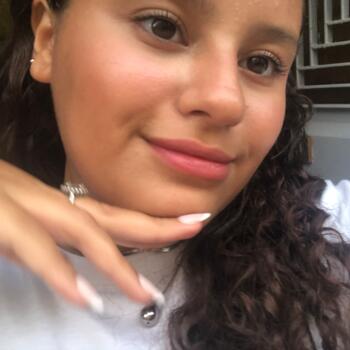 Babysitter in Livorno: Aya