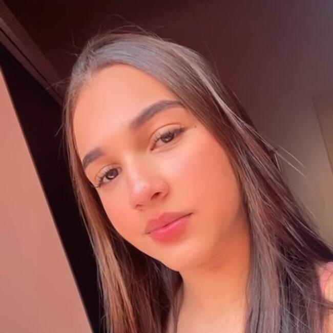 Babysitter in Santo André: Gabriella