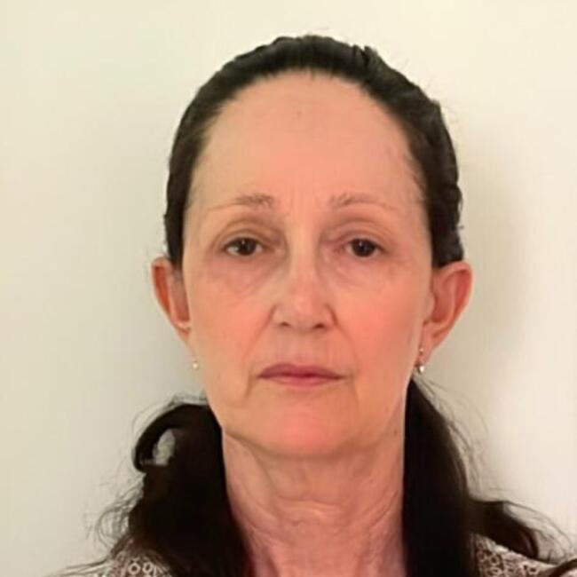 Niñera en La Reina: Elsa Regalado