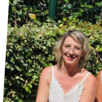 Job de garde d'enfants à Istres: job de garde d'enfants Justine