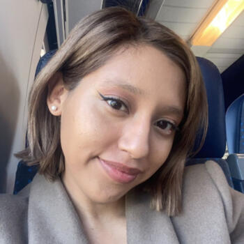 Babysitter in Lausanne: Melina