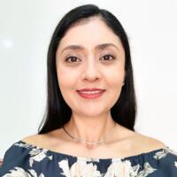 Liliana Fragoso Rivas