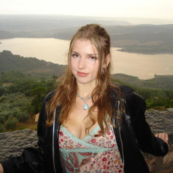 Babysitter in Berlin: Sophie