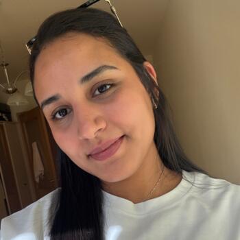 Babysitter in Debrecen: Lina