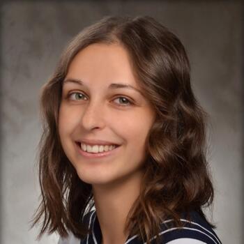 Canguro en Zaragoza: Virág