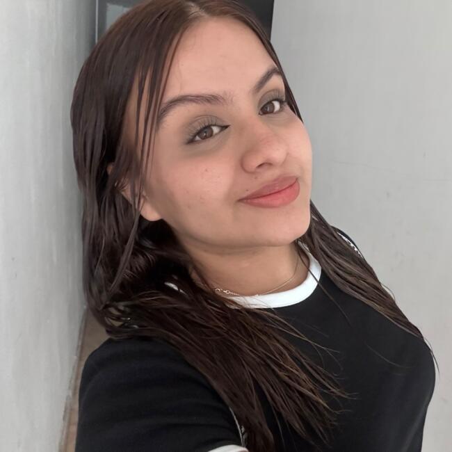 Babysitter in Santiago de Cali: Suri