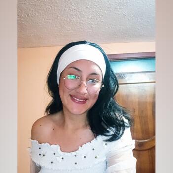 Babysitter in Quito: Gabriela Haro