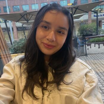 Babysitter in Rancagua: Jennifer Pavez González