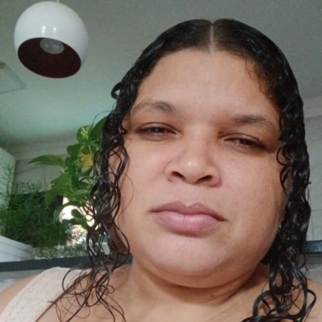 Babysitter in Salvador: Jailma