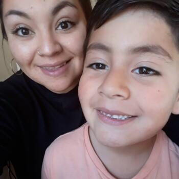 Niñera en Punta Arenas: Stephanie Andrea