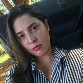 Babysitter in Cascavel: Mirian