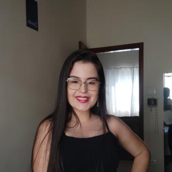 Babysitter in Dublin: Rafaela