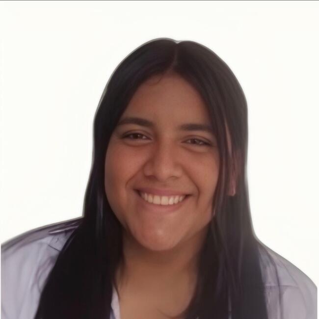 Niñera en Daule: Stefanie