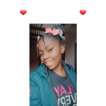 Babysitting job in Rustenburg: babysitting job Tebogo koketso