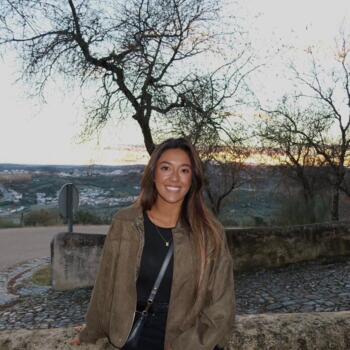 Babysitter in Oeiras: Catarina