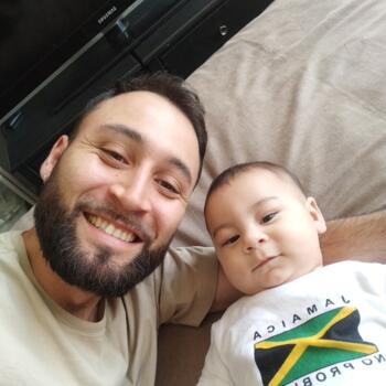 Babysitting job in La Florida: babysitting job Gregorio