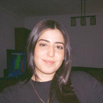 Canguro Torrejón de la Calzada: Andrea