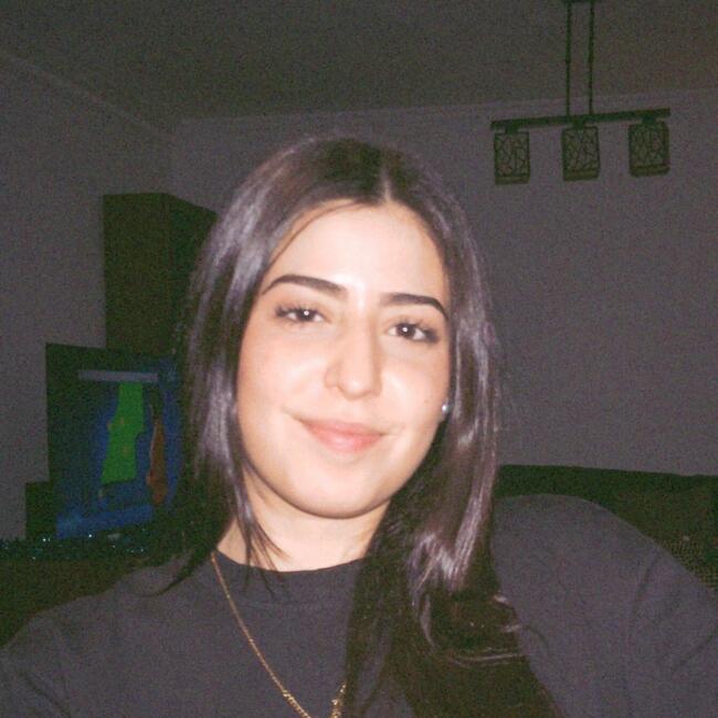 Canguro en Torrejón de la Calzada: Andrea