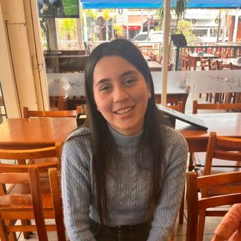 Niñera en La Paloma: Romina