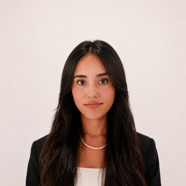 Babysitter in Bogotá: Lina Sofia