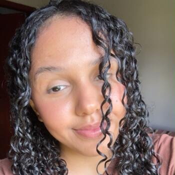 Babysitter Rio de Janeiro: Sarah Kimberlly