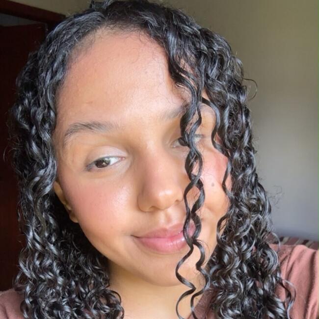 Babysitter in Rio de Janeiro: Sarah Kimberlly