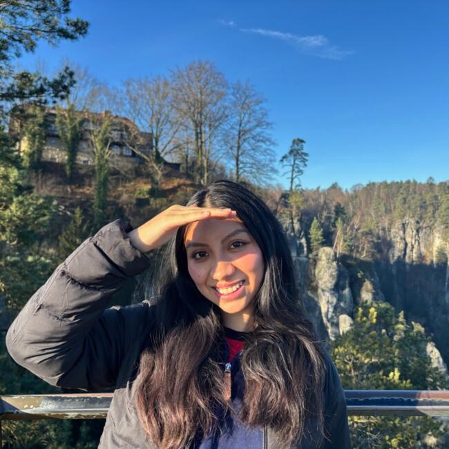 Babysitter in Nottingham: Dayana cristina